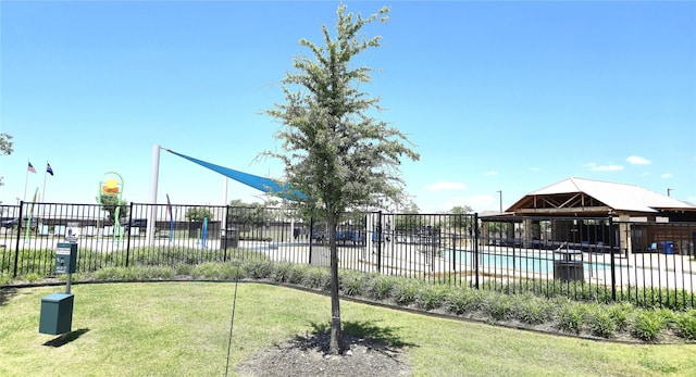 706 Spur Rdg, Princeton, TX 75407 - view of home's community