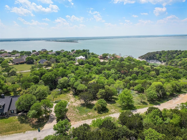 1269 Paint Brush Ct, Whitney, TX 76692