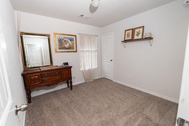 1402 Fantail Ln, Ennis, TX 75119 - bedroom featuring carpet floors and baseboards