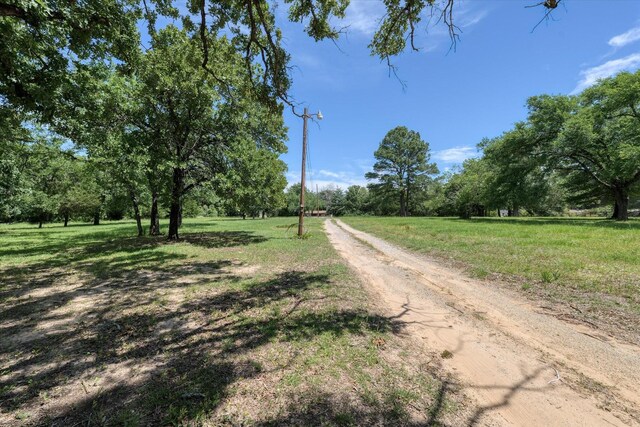 263 W Fm 27th Hwy, Fairfield, TX 75840