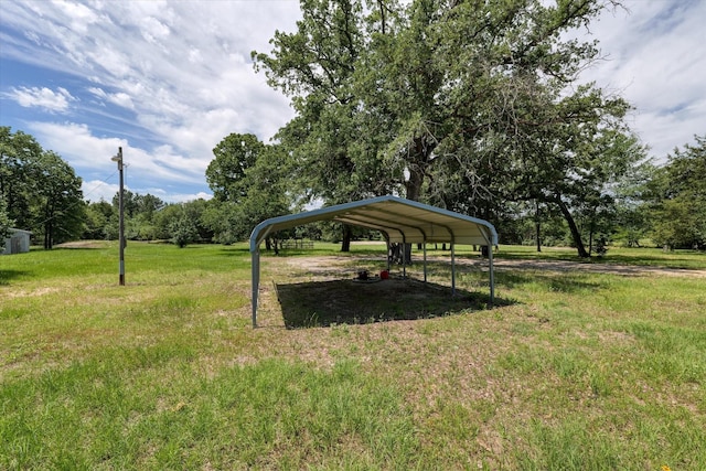 263 W Fm 27th Hwy, Fairfield, TX 75840