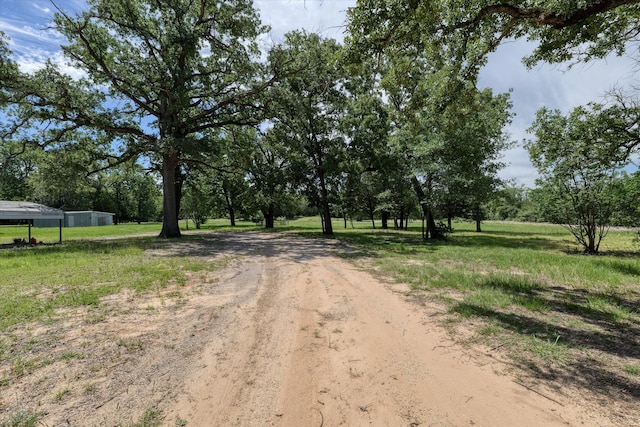 263 W Fm 27th Hwy, Fairfield, TX 75840