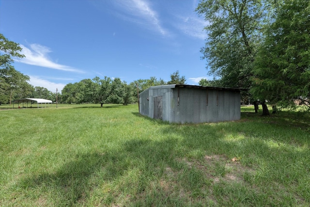 263 W Fm 27th Hwy, Fairfield, TX 75840