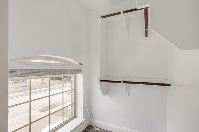 3015 Ruby Dr, Wylie, TX 75098 - view of spacious closet