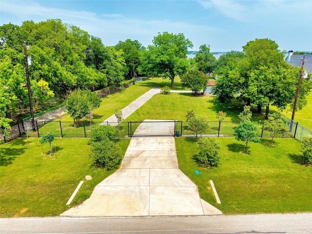 216 N Broadway Rd, Azle, TX 76020