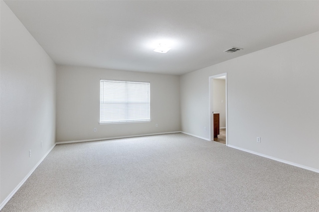 2101 Laughlin Rd, Fort Worth, TX 76177 - empty room with carpet flooring and baseboards