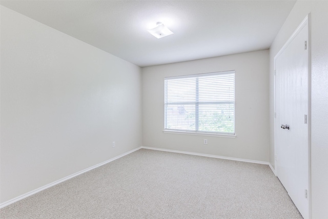 2101 Laughlin Rd, Fort Worth, TX 76177 - unfurnished room with light colored carpet and baseboards
