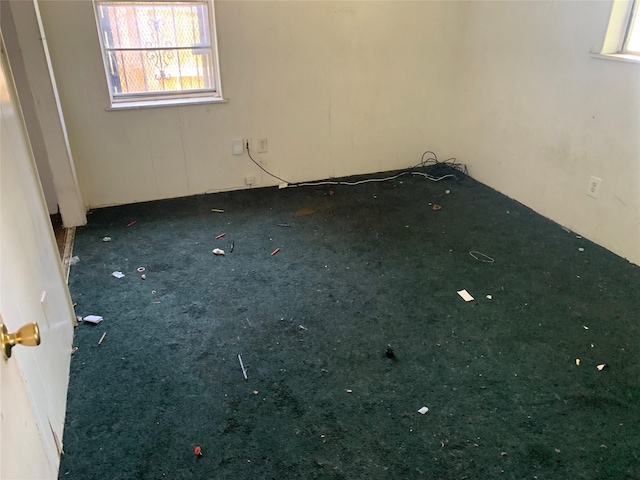 1317 W Bruton Rd, Mesquite, TX 75149 - unfurnished room featuring carpet