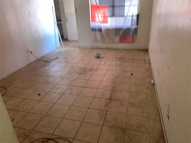 1317 W Bruton Rd, Mesquite, TX 75149 - view of unfurnished room
