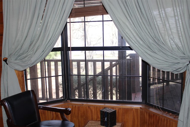 1147 Rs County Road 3503, Emory, TX 75440 - view of living area