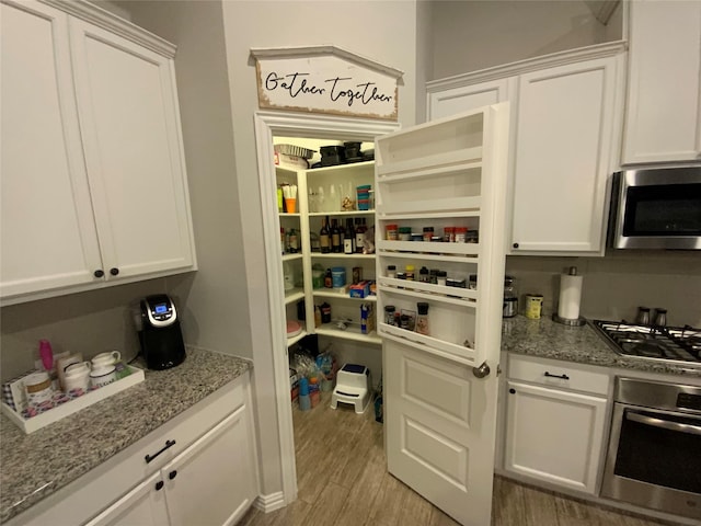 120 Black Alder Dr, Fort Worth, TX 76131 - view of pantry