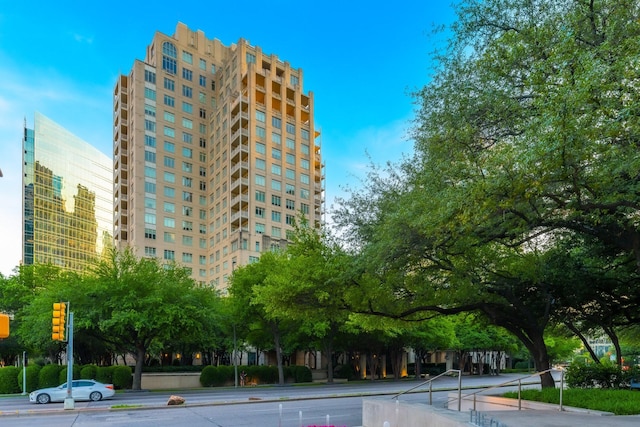 2525 N Pearl St Unit 1203, Dallas, TX 75201 - view of property