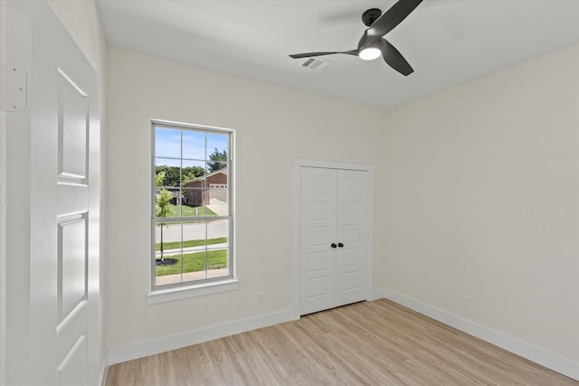 3725 Creek View Dr, Mckinney, TX 75071 - washroom with cabinet space, light wood-style flooring, washer hookup, and baseboards