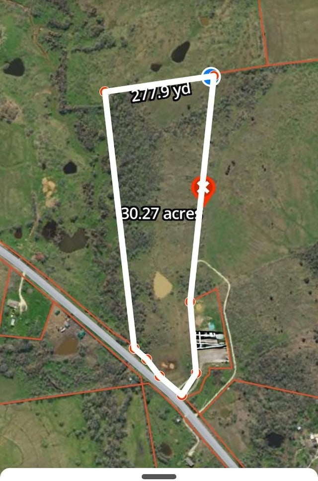8112 Fm 2114, Hubbard, TX 76648