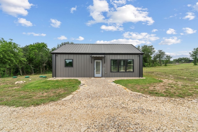 400 Round Up Ct, Stephenville, TX 76401 - view of outdoor structure