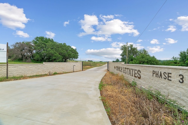 400 Round Up Ct, Stephenville, TX 76401 - view of surrounding community