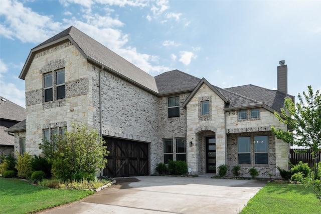 194 Morning Light Ln, Waxahachie, TX 75165