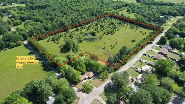 801 Jefferson Rd, Paris, TX 75462