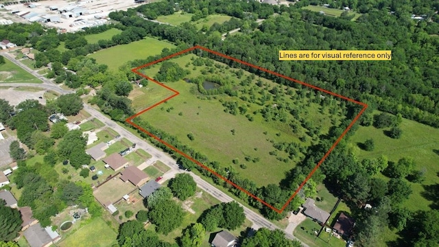 801 Jefferson Rd, Paris, TX 75462