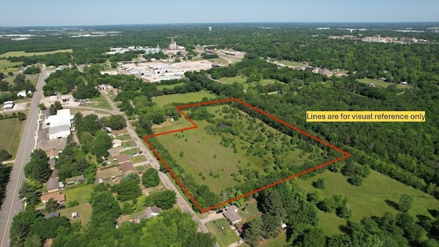 801 Jefferson Rd, Paris, TX 75462