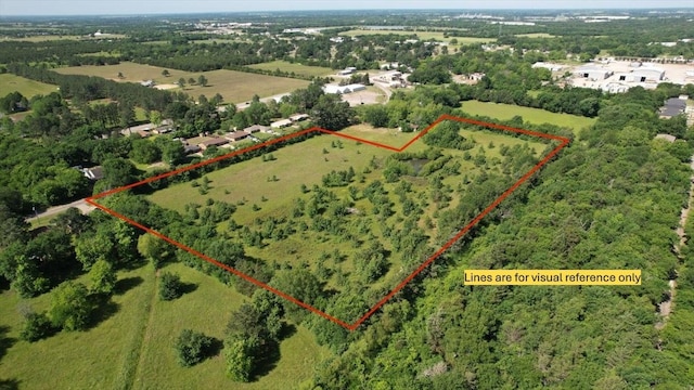 801 Jefferson Rd, Paris, TX 75462