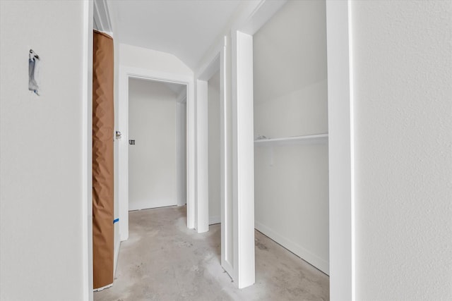 132 S Baese Rd, Elm Mott, TX 76640 - view of closet