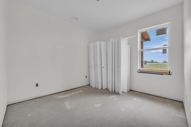 132 S Baese Rd, Elm Mott, TX 76640 - view of unfurnished bedroom