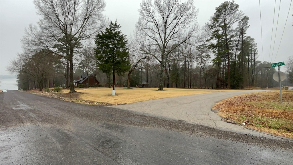 TBD King Sebastion Rd, Scroggins, TX 75480