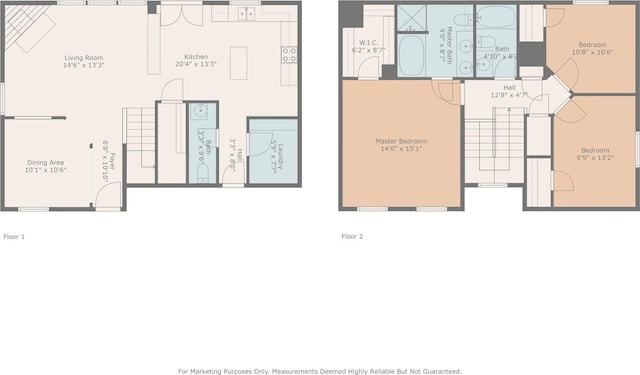 2324 Southway, Denton, TX 76207 - home floor plan