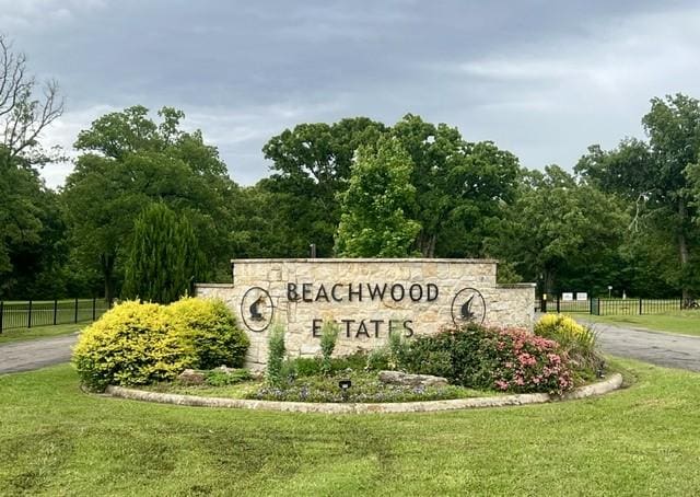 LOT202 Lakeview Dr, Trinidad, TX 75163