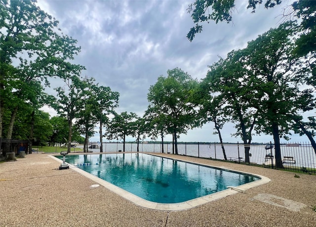 LOT202 Lakeview Dr, Trinidad, TX 75163