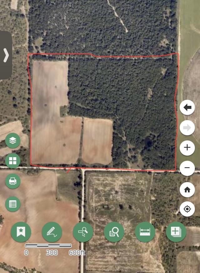 0000 County Road 428, Rising Star, TX 76471