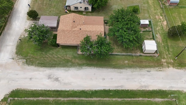 419 Travis St, Ranger, TX 76470 - view of subject property