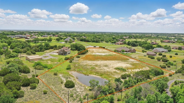 833 N Savage Creek Ln, Weatherford, TX 76087