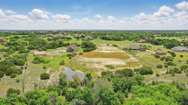 833 N Savage Creek Ln, Weatherford, TX 76087