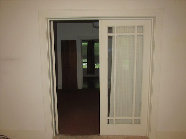 101 E Murray St, Denison, TX 75021 - view of hall