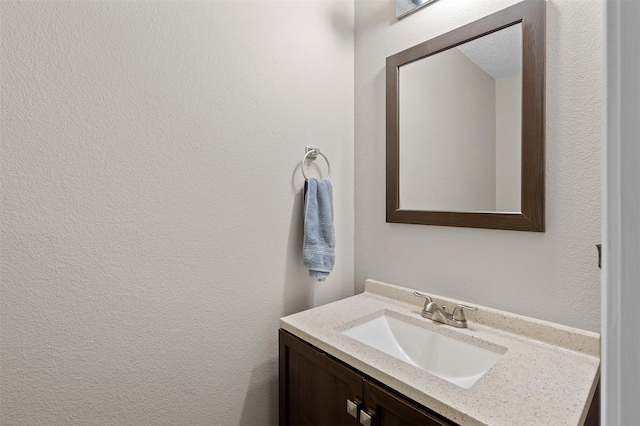 2804 Laurel Hill Dr, Flower Mound, TX 75028 - bathroom featuring vanity
