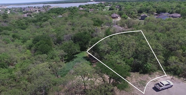 0 Alegro Ct, Runaway Bay, TX 76426