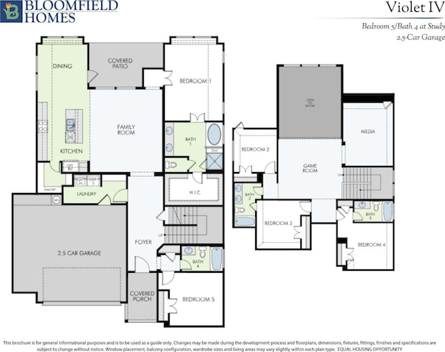 1206 Hawk St, Wylie, TX 75098 - floor plan / room layout