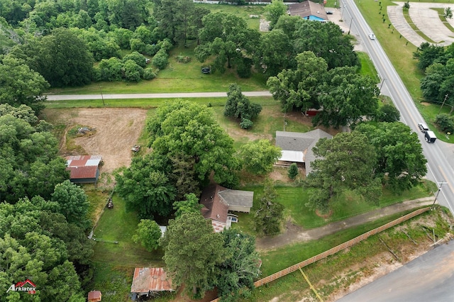 5630 Shreveport Blanchard Hwy, Shreveport, LA 71107 - aerial overview of property's location
