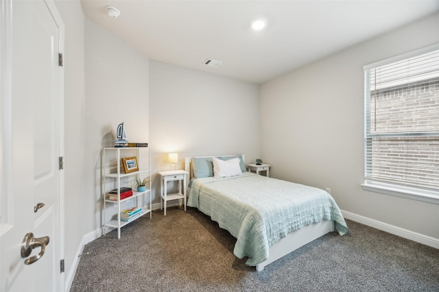 236 Mossy Cliff Ln, Fort Worth, TX 76052 - bedroom with carpet floors and baseboards