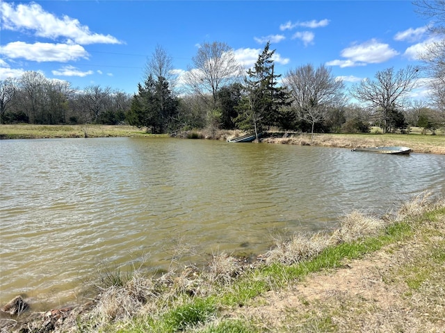 TBD County Road 43830, Reno, TX 75462