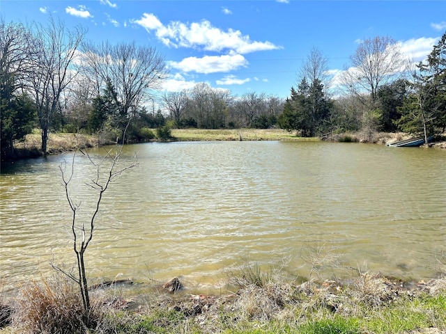 TBD County Road 43830, Reno, TX 75462