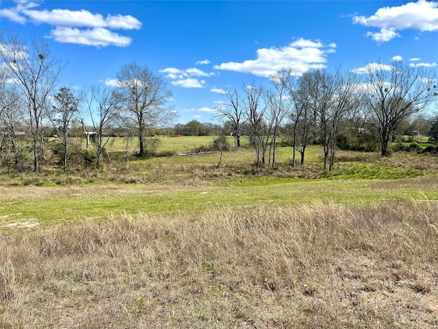 TBD County Road 43830, Reno, TX 75462