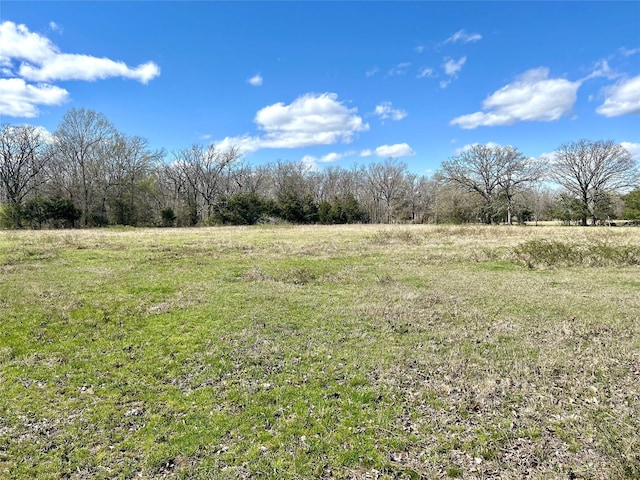 TBD County Road 43830, Reno, TX 75462