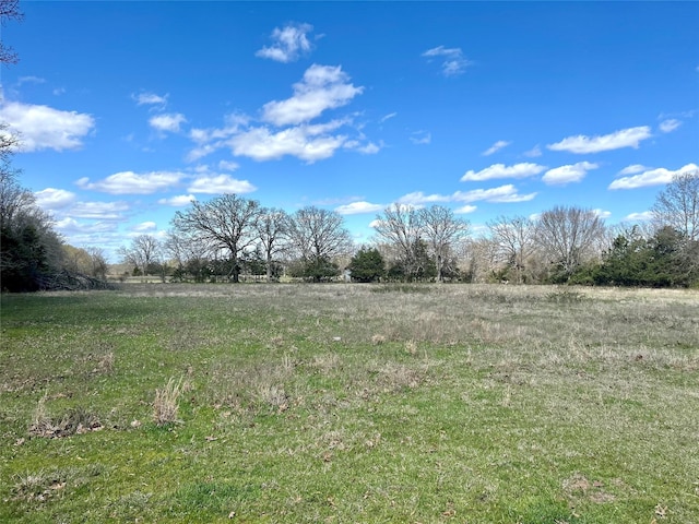 TBD County Road 43830, Reno, TX 75462