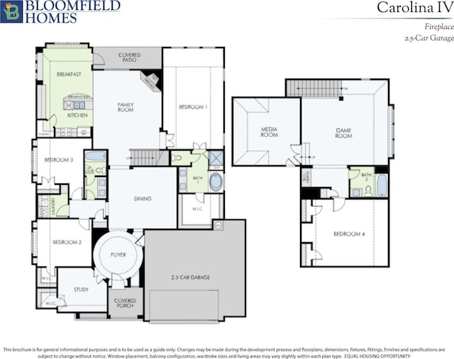1200 Hawk St, Wylie, TX 75098 - property floor plan