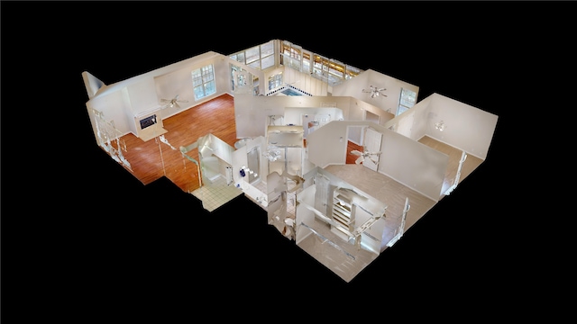 1913 Monte Cristo Way, Sherman, TX 75092 - home floor plan