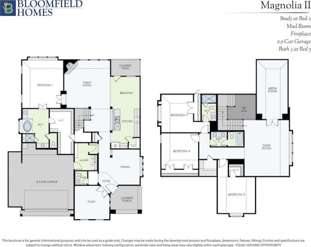 406 Maltese Cir, Wylie, TX 75098 - room layout