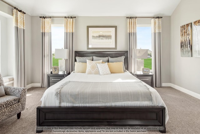 406 Maltese Cir, Wylie, TX 75098 - carpeted bedroom featuring baseboards